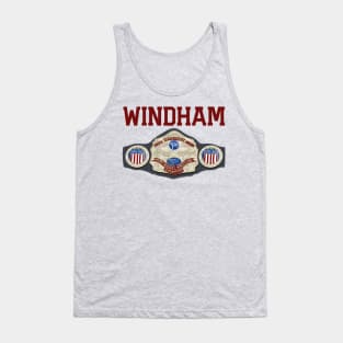 Windham Tank Top